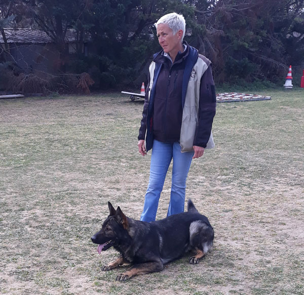 Résultat du concours