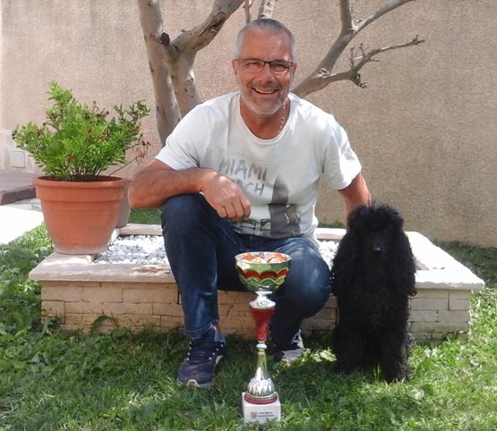 Championnat de France à la Motte BEUVRON